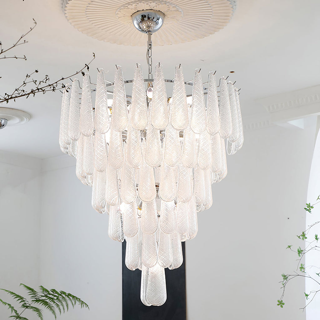 Case Glass Chandelier — product view 16