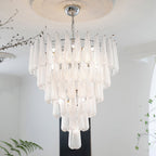Case Glass Chandelier — product view 16