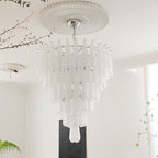 Case Glass Chandelier — product view 17