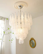 Case Glass Chandelier — product view 20