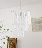 Case Glass Chandelier — product view 22