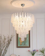 Case Glass Chandelier — product view 26