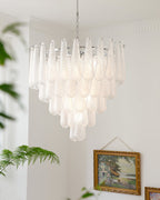 Case Glass Chandelier — product view 30