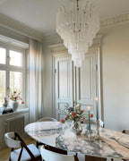 Case Glass Chandelier — product view 32