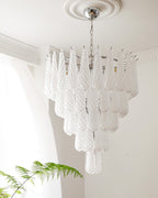 Case Glass Chandelier — product view 39