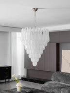 Case Glass Chandelier — product view 41