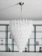 Case Glass Chandelier — product view 42