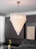 Case Glass Chandelier — product view 43