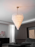 Case Glass Chandelier — product view 45