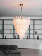 Case Glass Chandelier — product view 47