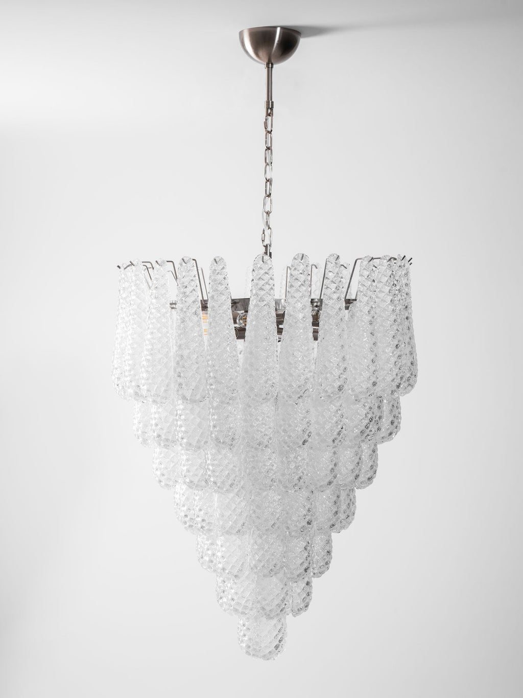 Case Glass Chandelier — product view 48