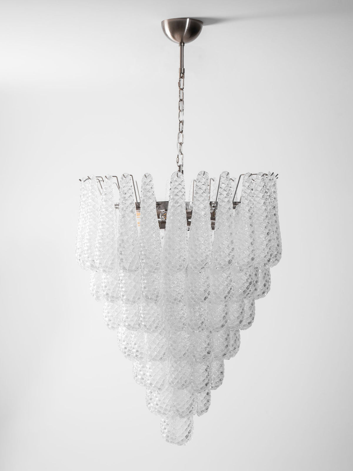 Case Glass Chandelier — product view 48