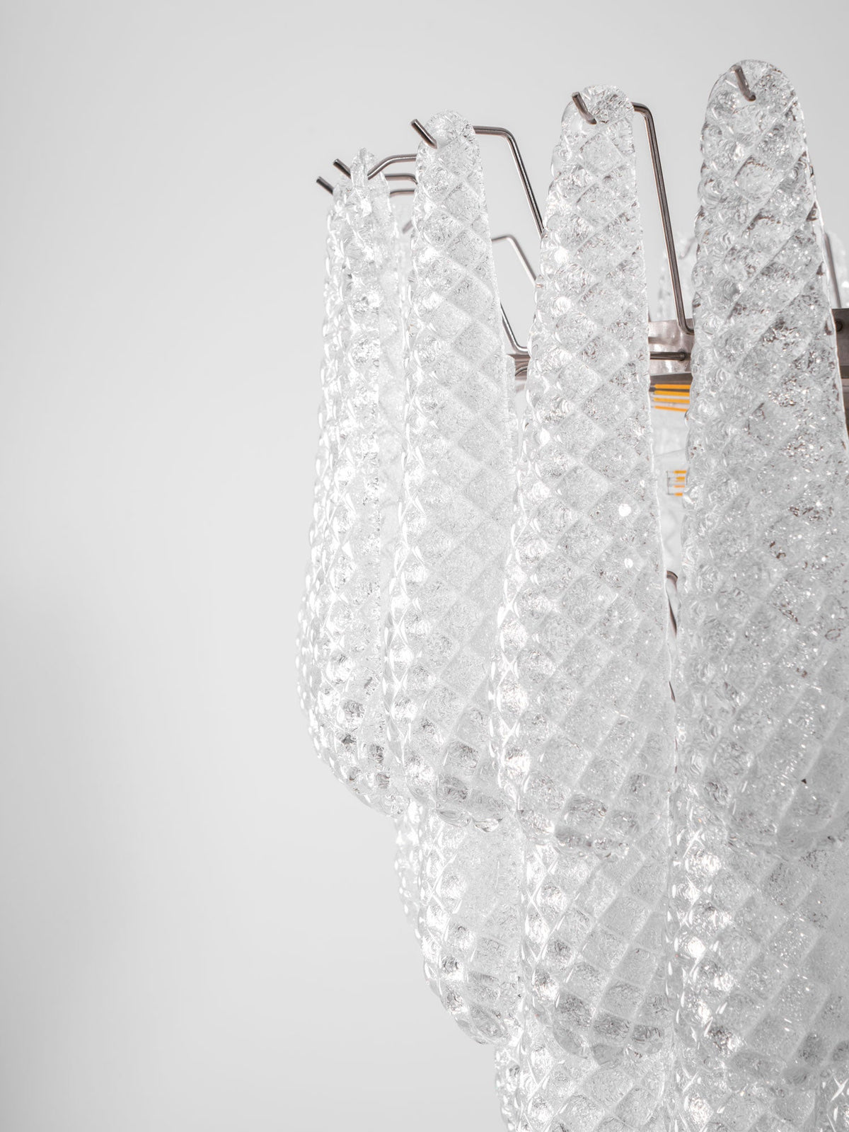 Case Glass Chandelier — product view 49