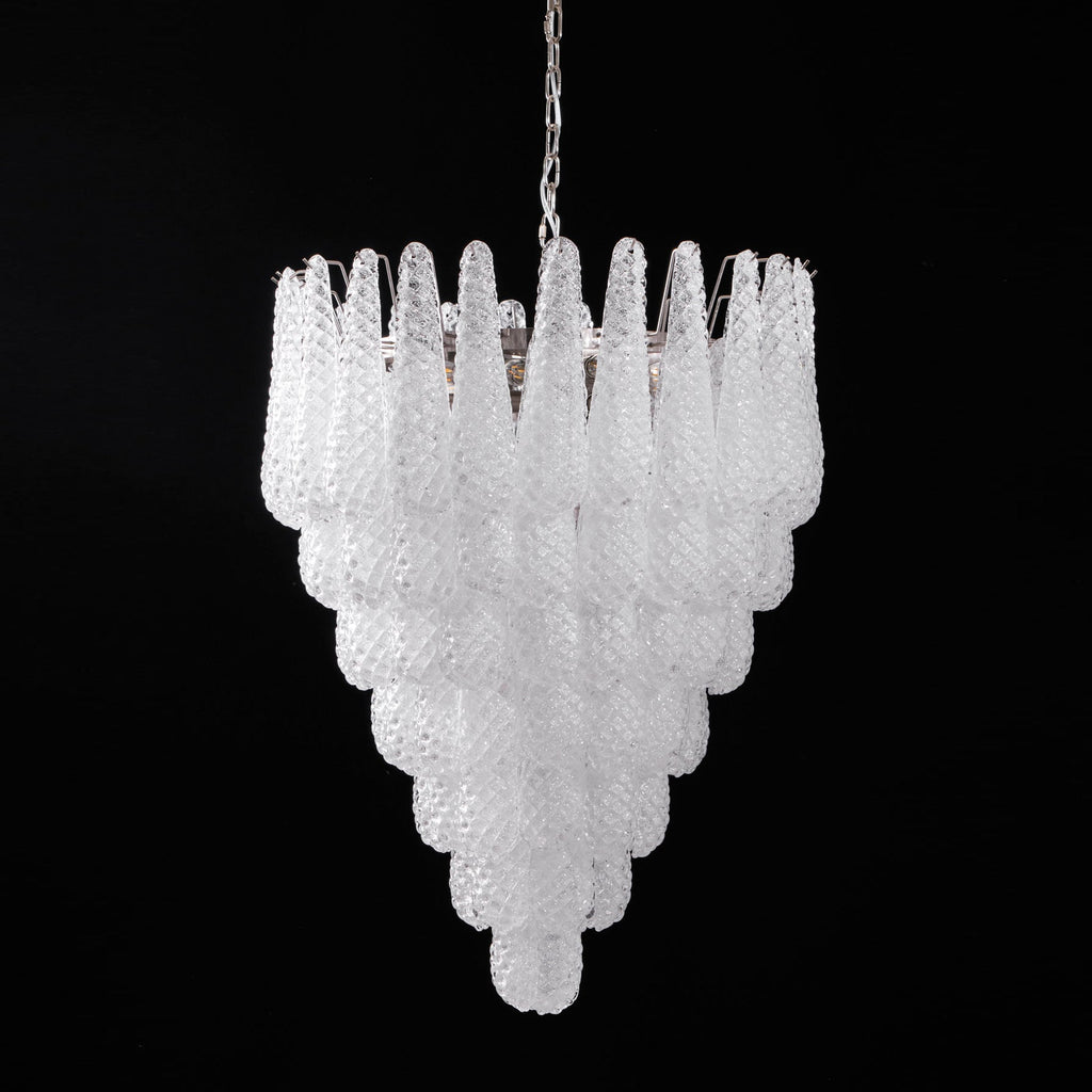 Case Glass Chandelier — product view 50