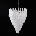 Case Glass Chandelier — product view 50