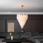 Case Glass Chandelier — product view 51