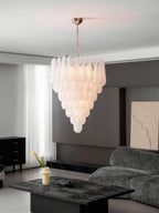 Case Glass Chandelier — product view 52