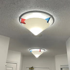 Stoja Metal Ceiling Lamp — product view 3