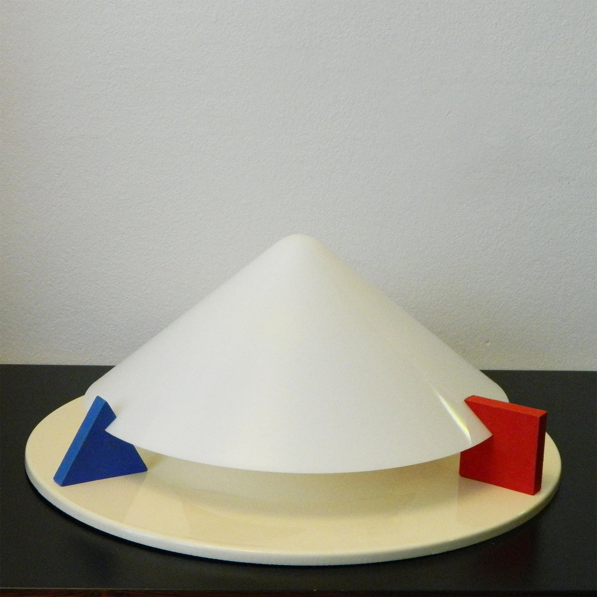 Stoja Metal Ceiling Lamp — product view 4