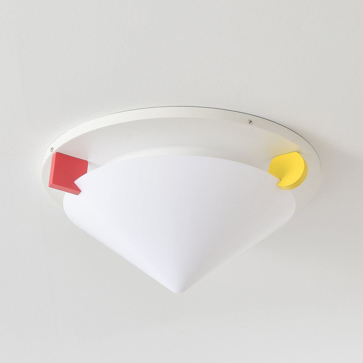 Stoja Metal Ceiling Lamp — product view 6