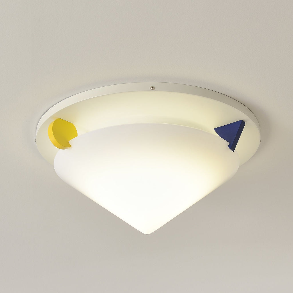 Stoja Metal Ceiling Lamp — product view 8