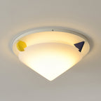 Stoja Metal Ceiling Lamp — product view 9