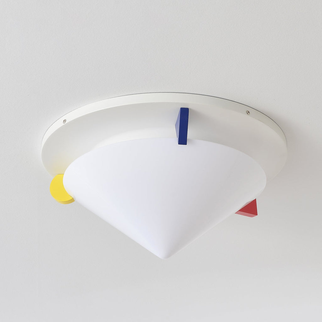 Stoja Metal Ceiling Lamp — product view 10