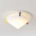 Stoja Metal Ceiling Lamp — product view 11