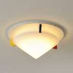 Stoja Metal Ceiling Lamp — product view 12