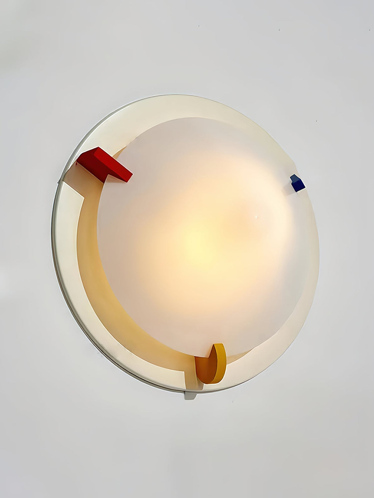 Stoja Metal Ceiling Lamp — product view 15