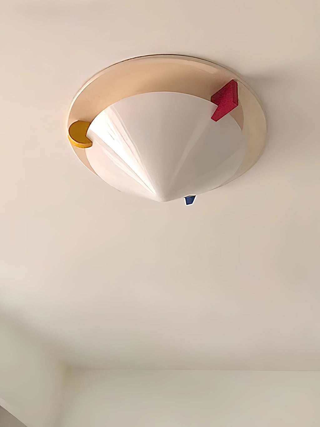 Stoja Metal Ceiling Lamp — product view 16