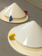 Stoja Metal Ceiling Lamp — product view 19