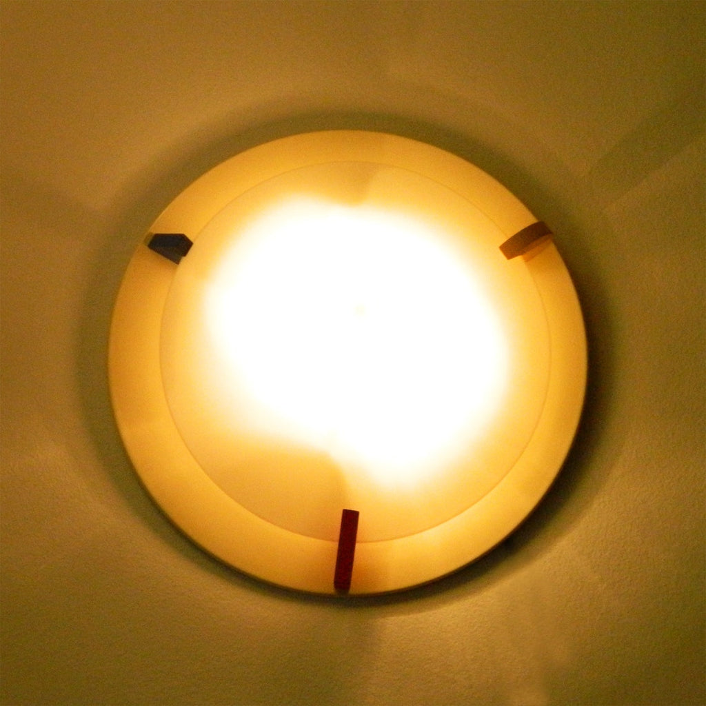 Stoja Metal Ceiling Lamp — product view 22