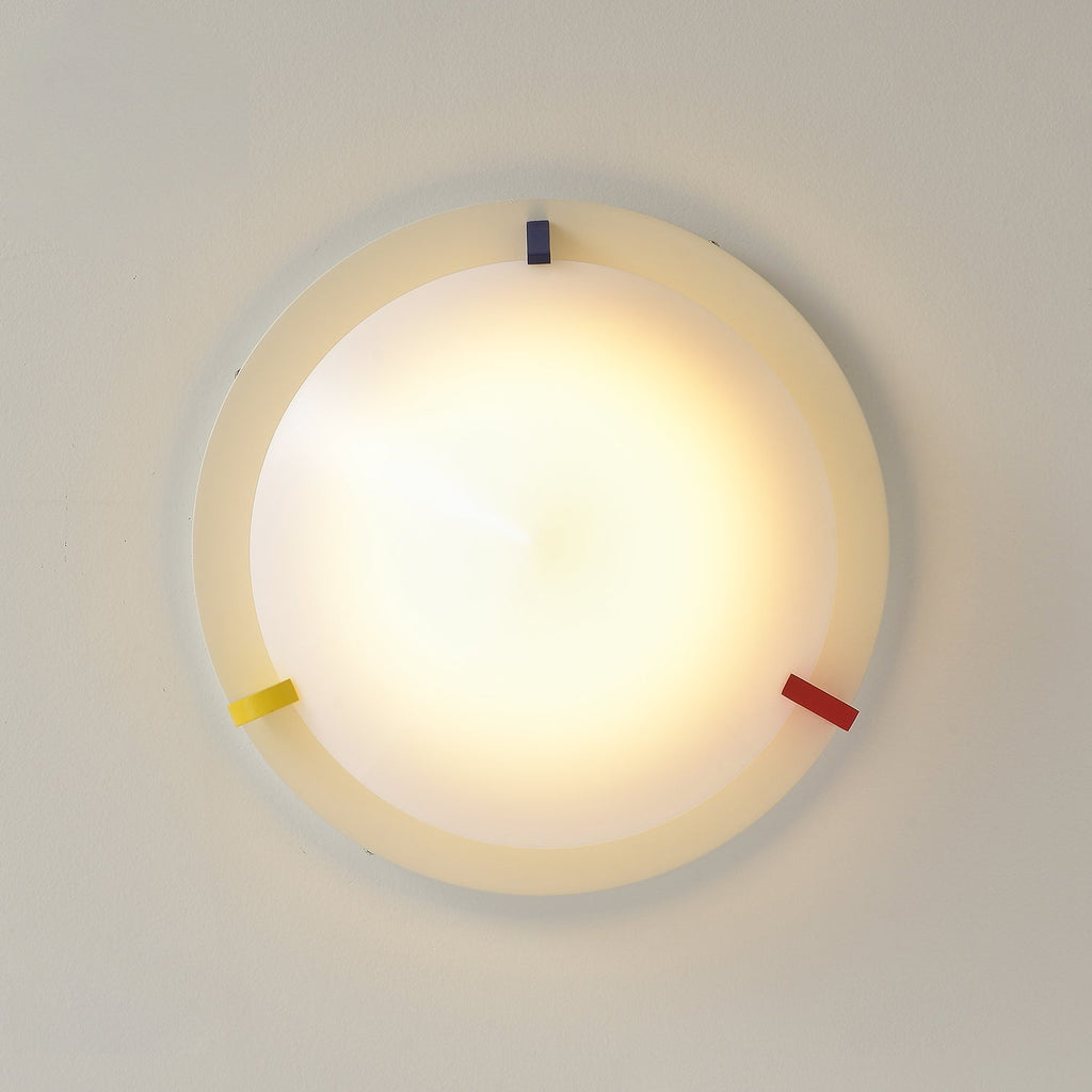 Stoja Metal Ceiling Lamp — product view 25