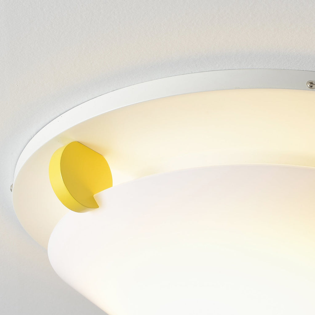 Stoja Metal Ceiling Lamp — product view 26