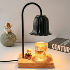 Rina Candle Warmer Lamp — product view 3