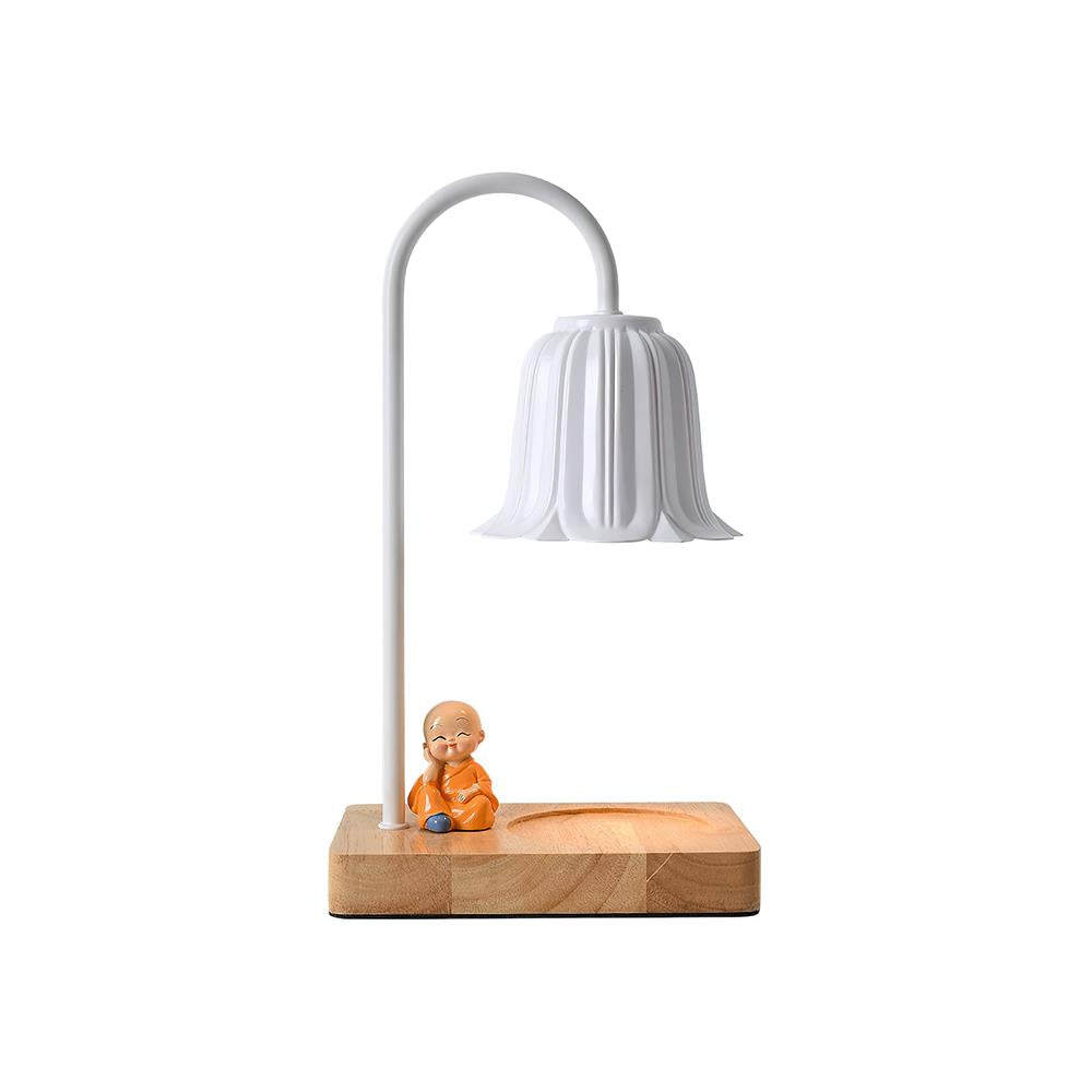 Rina Candle Warmer Lamp — product view 7