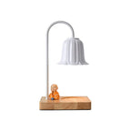 Rina Candle Warmer Lamp — product view 7