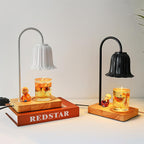 Rina Candle Warmer Lamp — product view 12