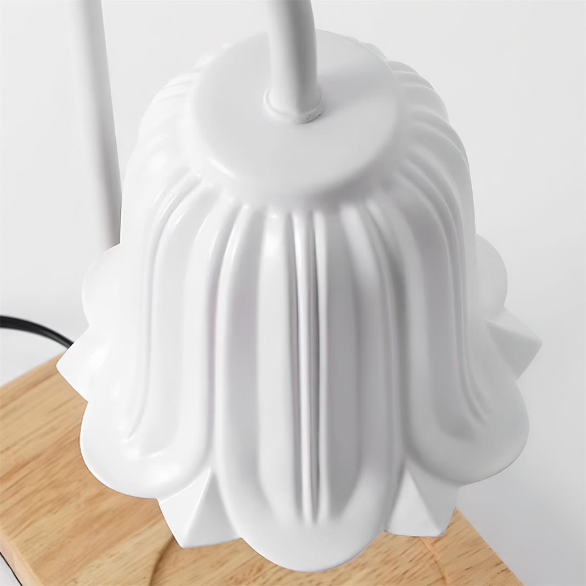 Rina Candle Warmer Lamp — product view 16