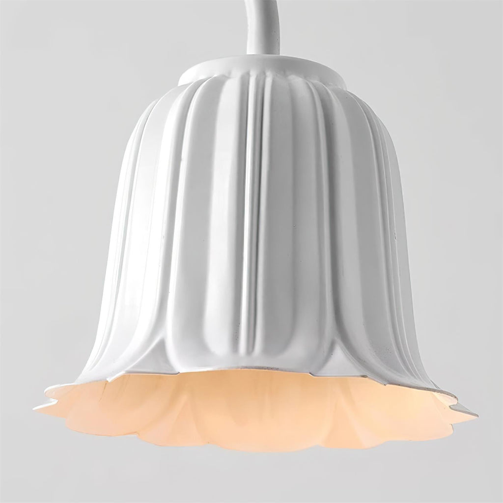 Rina Candle Warmer Lamp — product view 17