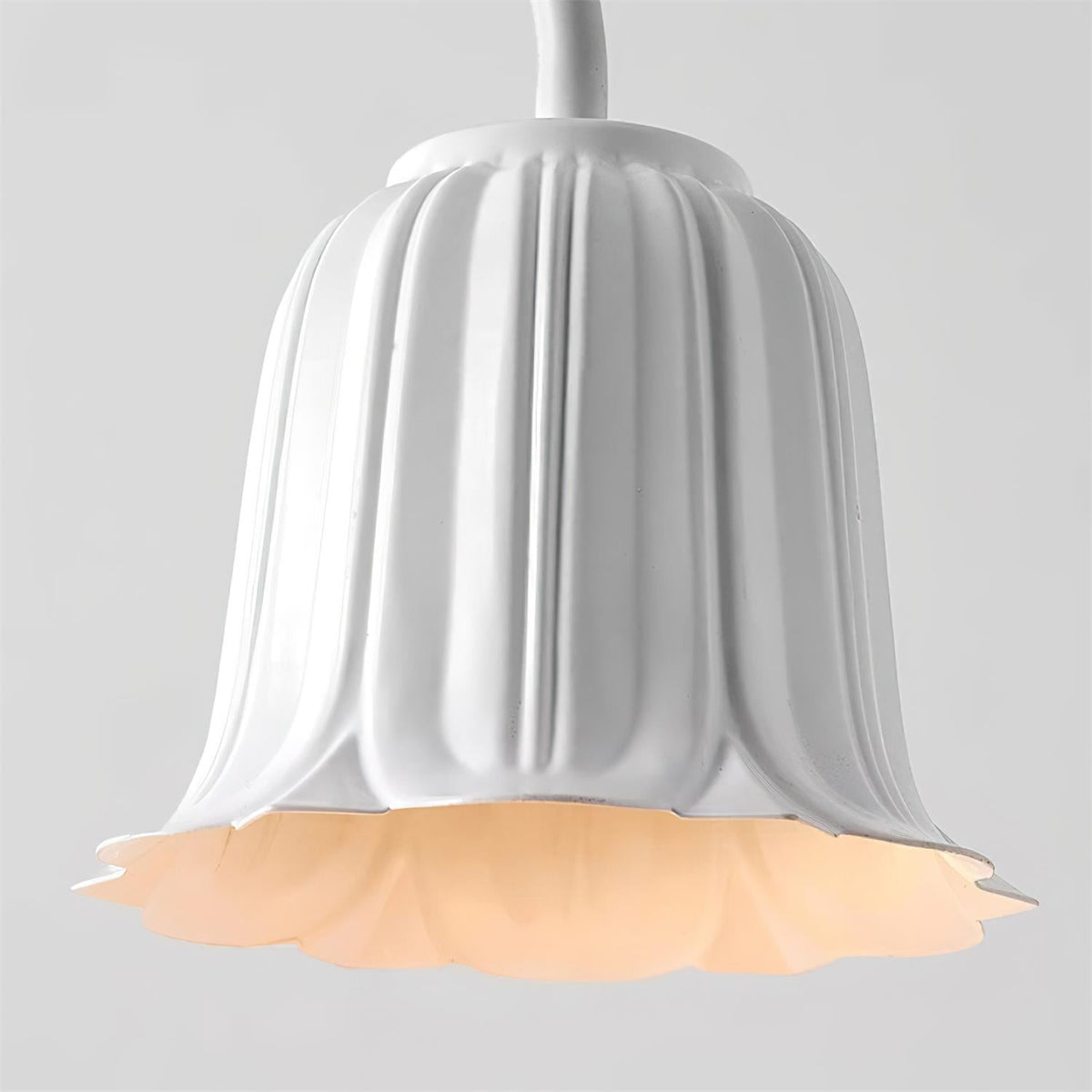 Rina Candle Warmer Lamp — product view 17