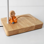 Rina Candle Warmer Lamp — product view 18