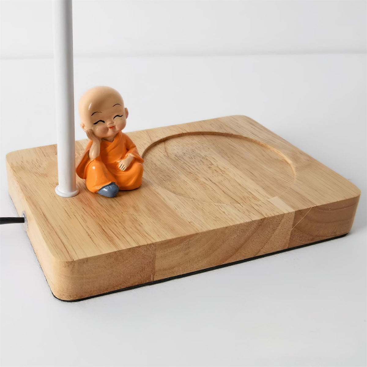 Rina Candle Warmer Lamp — product view 18