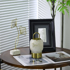 Alabaster Portable Rechargeable Table Lamp – product view 12