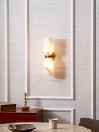 Alabaster Nexus Wall Sconce – product view 7