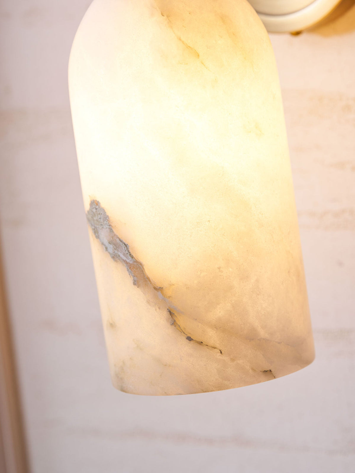 Alabaster Nexus Wall Sconce – product view 15
