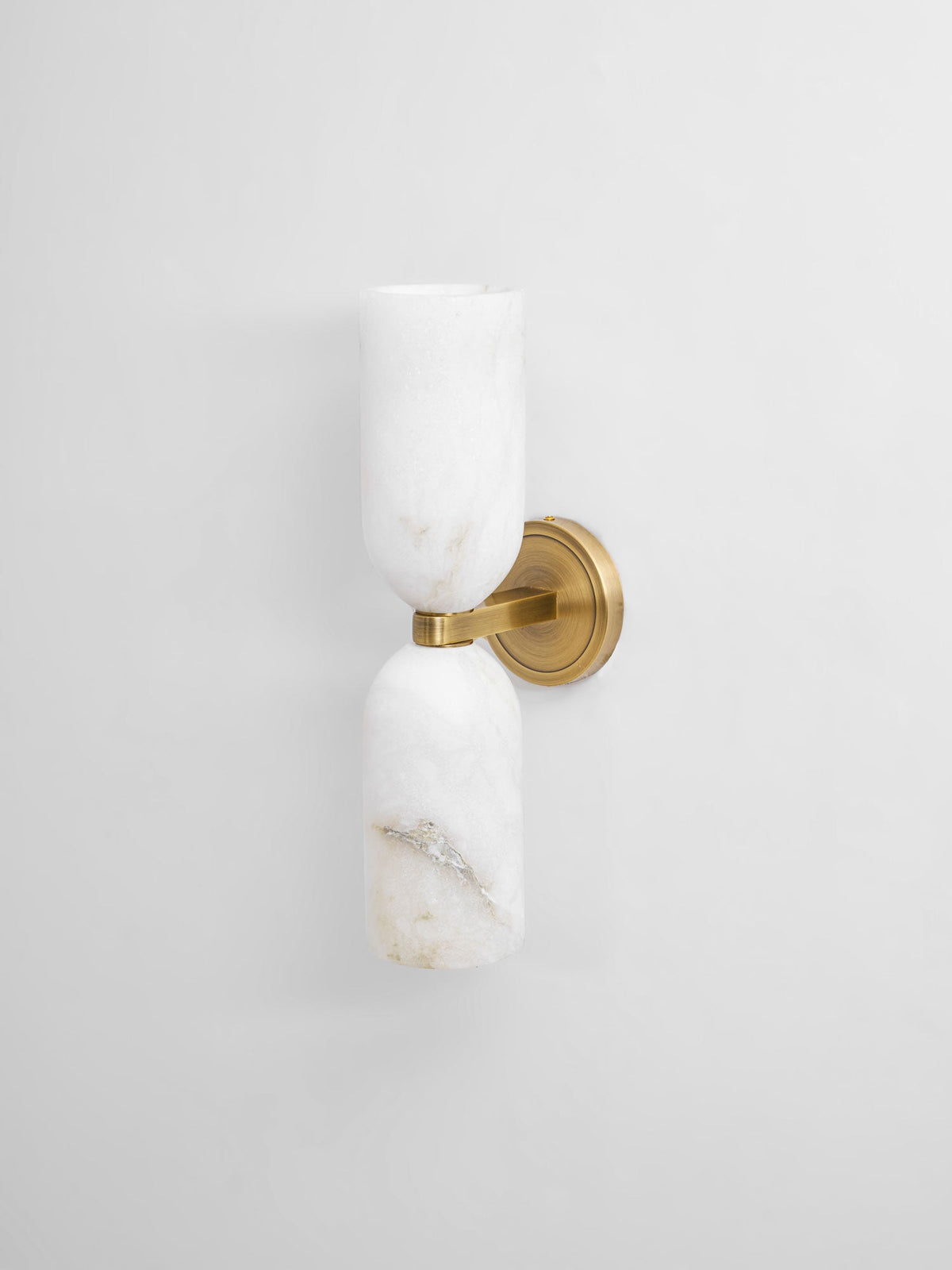 Alabaster Nexus Wall Sconce – product view 17