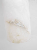 Alabaster Nexus Wall Sconce – product view 20