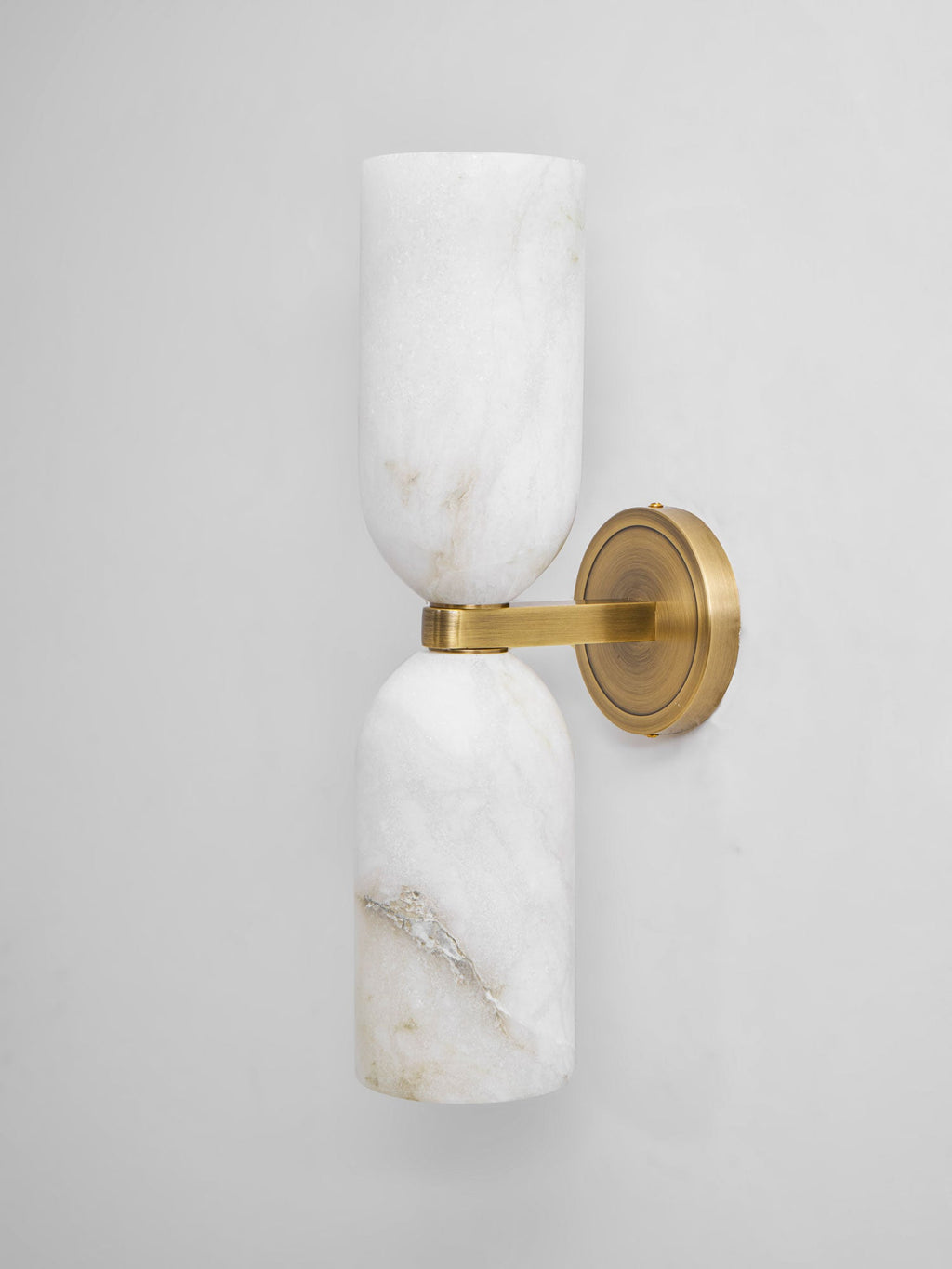Alabaster Nexus Wall Sconce – product view 21